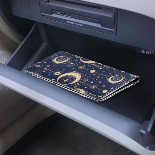 Organizador de Documentos para Auto miniatura 6