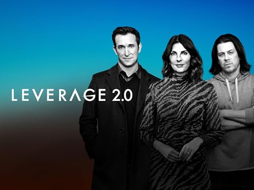 Bild: Leverage 2.0 / 1 f�r 0,00 EUR bei amazon.de