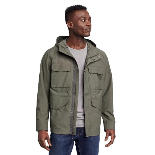 Eddie Bauer Men's Trekker Hoodie