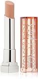 Maybelline New York Color Whisper by ColorSensational Lipcolor, Bare To Be Bold, 0.11 Ounce