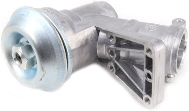 CABEZAL DE ENGRANAJES OLEO MAC SPARTA 42,44,440 – TUBO 28 MM-7 ESTRIA