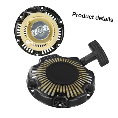 Disque de lanceur haute performance pour un démarrage extérieur fluide