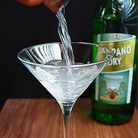 Carpano Dry Vermouth.1