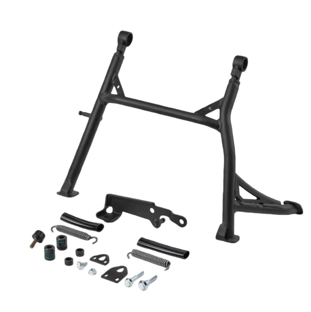 Caballete Rueda Caballete Central Lateral Moto Para 800 MTX 800MT-X Doble Soporte Grande Accesorios Originales