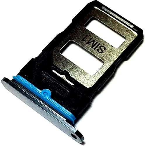 Tiroir Carte Dual SIM pour Xiaomi Mi 10T Pro 5G M2007J3SG Piece de Remplacement Original - vue 2