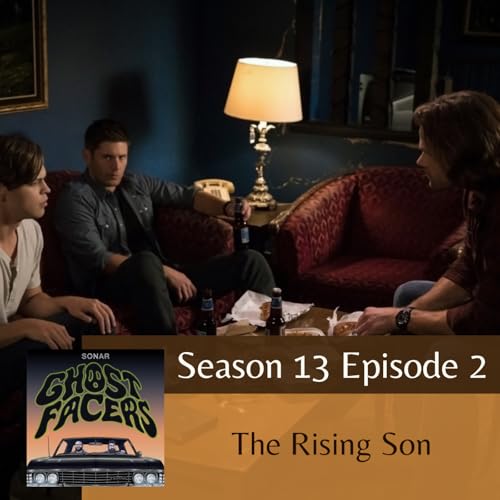 13.02: The Rising Son