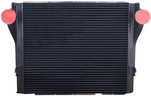Technical Precision Replacement for Peterbilt 386 Year 2008 Charge AIR Cooler 34.5 X 30.5 INCH