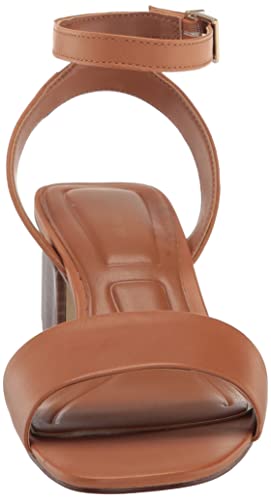 Vince Camuto Women's Acaylee Block Heel Sandal Heeled2