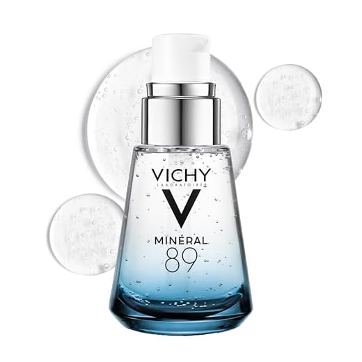 L'Oreal Deutschland Vichy Mineral 89