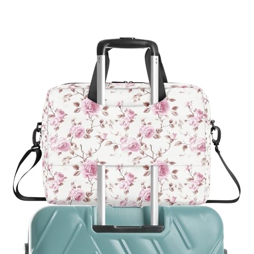 Bolso Vintage para Laptop de 16 Pulgadas Resistente al Agua miniatura 7