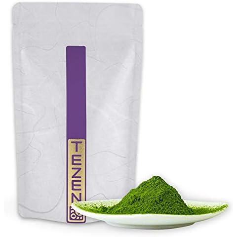 Bio Matcha Premium Grüner Tee aus Kagoshima Cover
