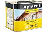PROTECTOR TOTAL MADERA 750ML. Xylazel M57851 - Total 750 ml