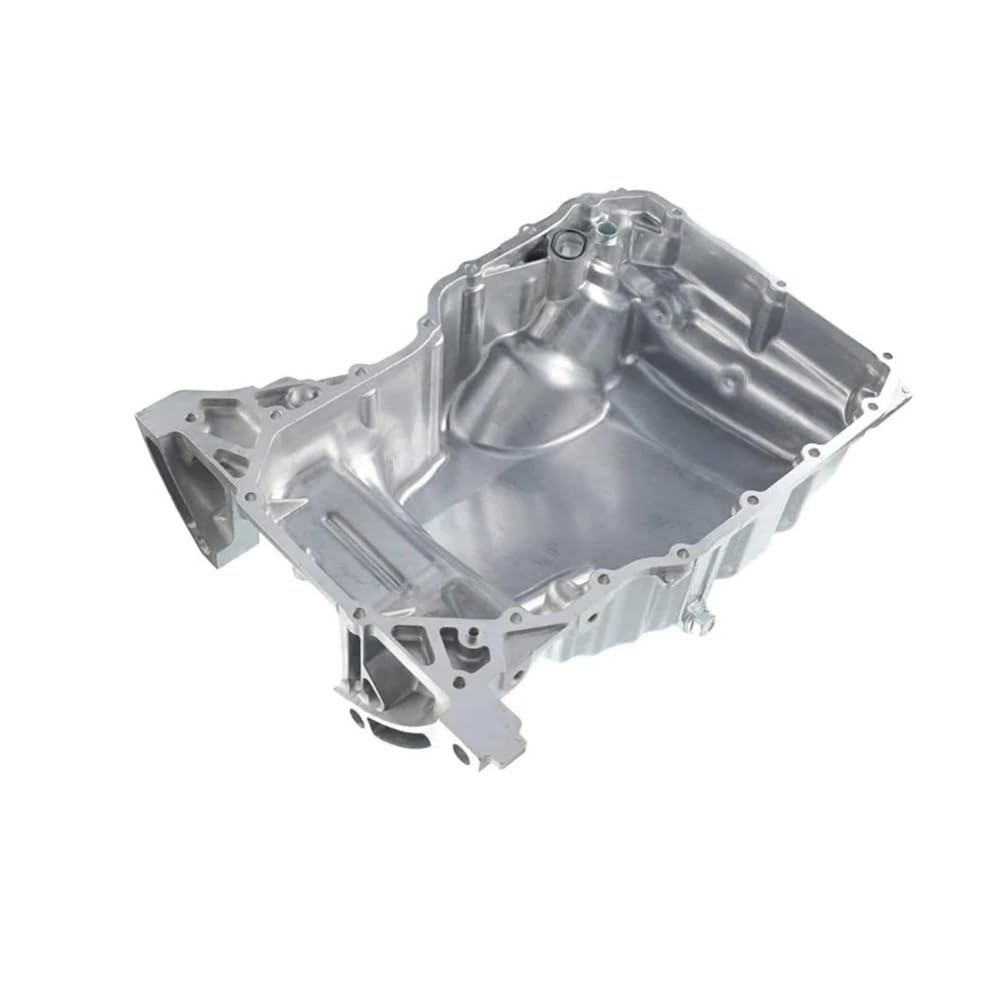 Cárter de aceite de motor repuesto de automóvil 11200-5A2-A00 serie UB1 UB4 2