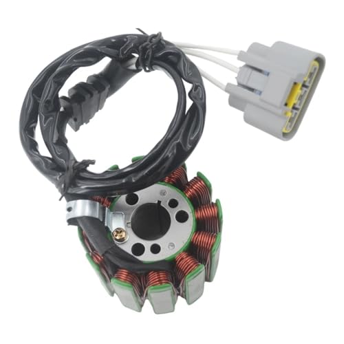 Stator d'allumage pour Yamaha YZF R1 et FZ1 bobine de alternateur moto