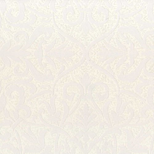 Preisvergleich Produktbild Fine Decor DL22812 Vision Cremefarbene Mustertapete