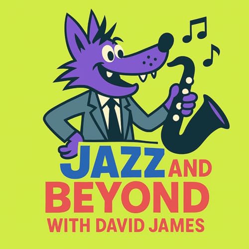 Jazz and Beyond / September 14, 2025