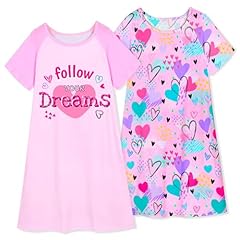 Pink/Pink With Heart