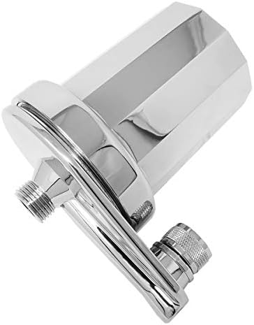 Berkey Inline Shower Filter With Easy-Replace Shower Filter Cartridge