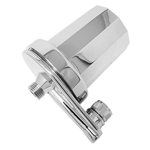 image for Berkey Inline Shower Filter With Easy-Replace Shower Filter Cartridge,