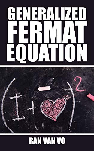 Generalized Fermat Equation view 2