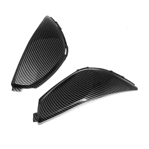 Cache latéral réservoir carbone CBR1000RR 2008-2011 pour vos sorties piste - 4