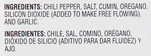 Mccormick Culinary Choice Chili Powder, 6 Lb - One 6 Pound Container Of Bulk Chili Powder, Great For Mexican Dishes Like Stews And Sauces #TOP4
