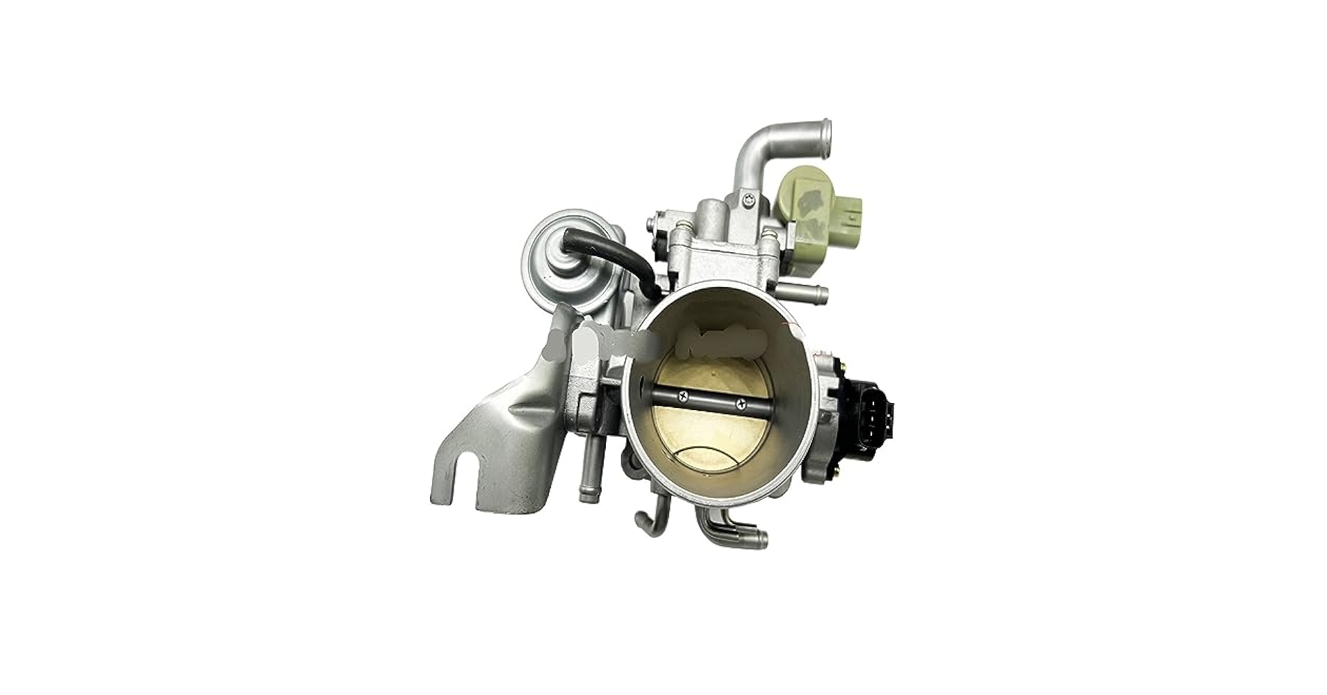 Throttle Body Assembly OEM 22210-75210 2221075210 : Amazon