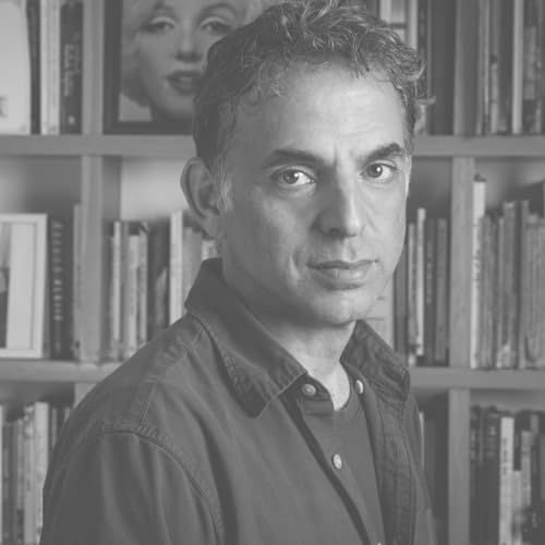 53: Etgar Keret Podcast Por  arte de portada