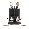 Startersolenoïde, universele 12 V 3-polige solenoïde voor grasmaaier Grasmaaier Magnetische schakelaar…