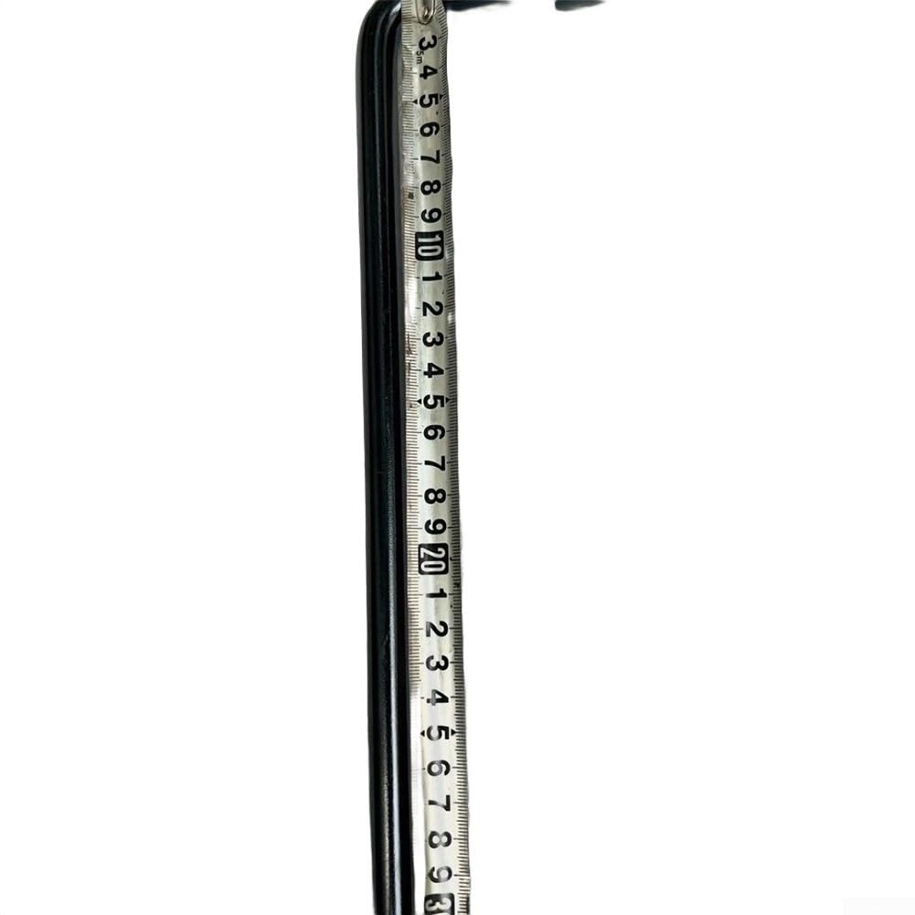 Clé à douille pour pneu de secours de voiture, A2215810001, 17 mm, pour Mercedes W203 W209 W219 W447