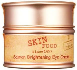 Skinfood Salmon Brightening Eye Cream
