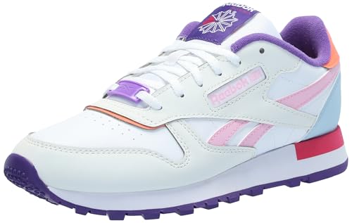 Image of Reebok Kids Classic Leather (Little Kid)