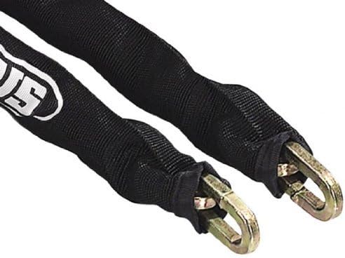 Abus 8KS/85 Security Chain [並行輸入品]