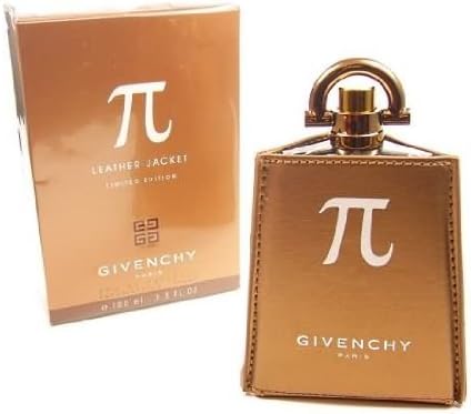givenchy pi intense