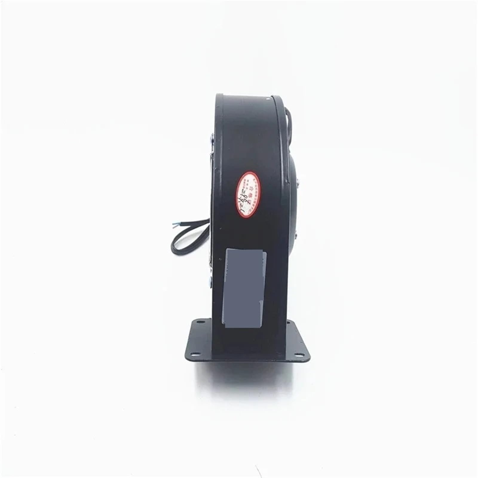 Mały, przemysłowy wentylator do rozpraszania ciepła o dużej prędkości, odśrodkowy częstotliwości mocy Energooszczędny(120w)