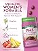 Nature's Truth PMS Hormonal Balance Support Gummies for Women | 60 Count | Vegan, Non-GMO & Gluten Free Supplement