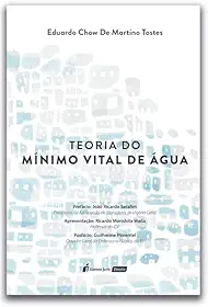 Teoria do Mínimo Vital de Água - 2023