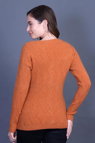 Image of GODFREY Winter Fur Cardigans for Women