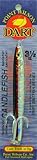 Point Wilson Candlefish Jigs - C10, 22, 35, 47, 60 (5 Pieces)