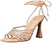 Produktbild Vince Camuto Women's Footwear Damen Rebitin Sandale mit Absatz, beige, 42.5 EU