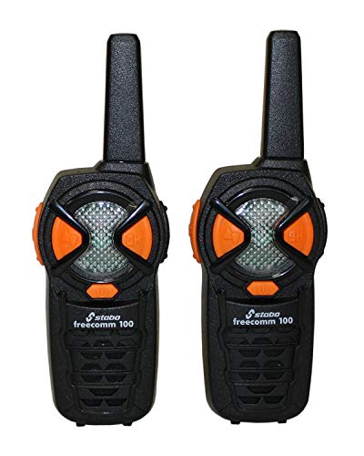 Radiotelefony Stabo Elektronik FREECOM 100
