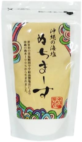 Nuchimasu (250gX3 bags)