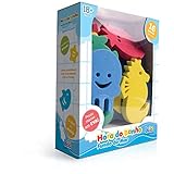 41KuMRIeQhL. SL160  - Brinquedos de Banho