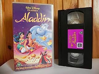 Aladdin (Disney)