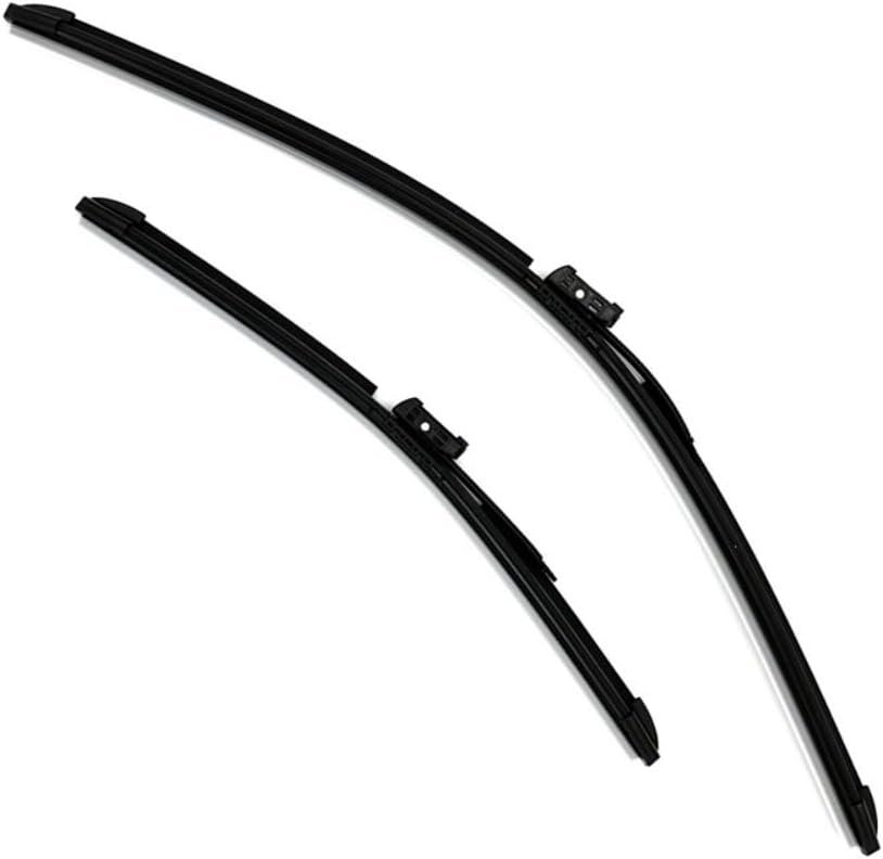 Wiper Blades for Tesla Model Y, 28" + 18" Front Windshield Wiper Blade Original Equipment Replacement for TESLA Model Y