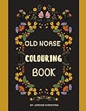  Old Norse coloring book by Jordan Christina