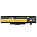 Bay Valley Parts 9-Cell 10.8V 7800mAh New Replacement Laptop Battery for LENOVO:L116Y01,L11S6F01,ASM 45N1048,FRU 45N1049,121500049,L11S6Y01,L11O6Y01,L11L6F01,L11P6R01