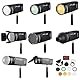 GODOX H200R Tête Flash Ronde Pour AD200
