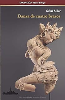Danza de cuatro brazos (Colección Museo Salvaje)