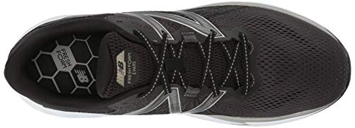 New Balance Men's Evare V1 Fresh Foam Athletic Shoe, Black, 10.5 D US - Image 6